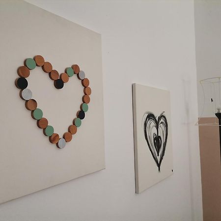 Casa Di Nonna Pina, Kuca U Blizini Arene Lejlighed Pula Eksteriør billede