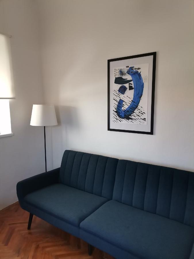 Casa Di Nonna Pina, Kuca U Blizini Arene Lejlighed Pula Eksteriør billede