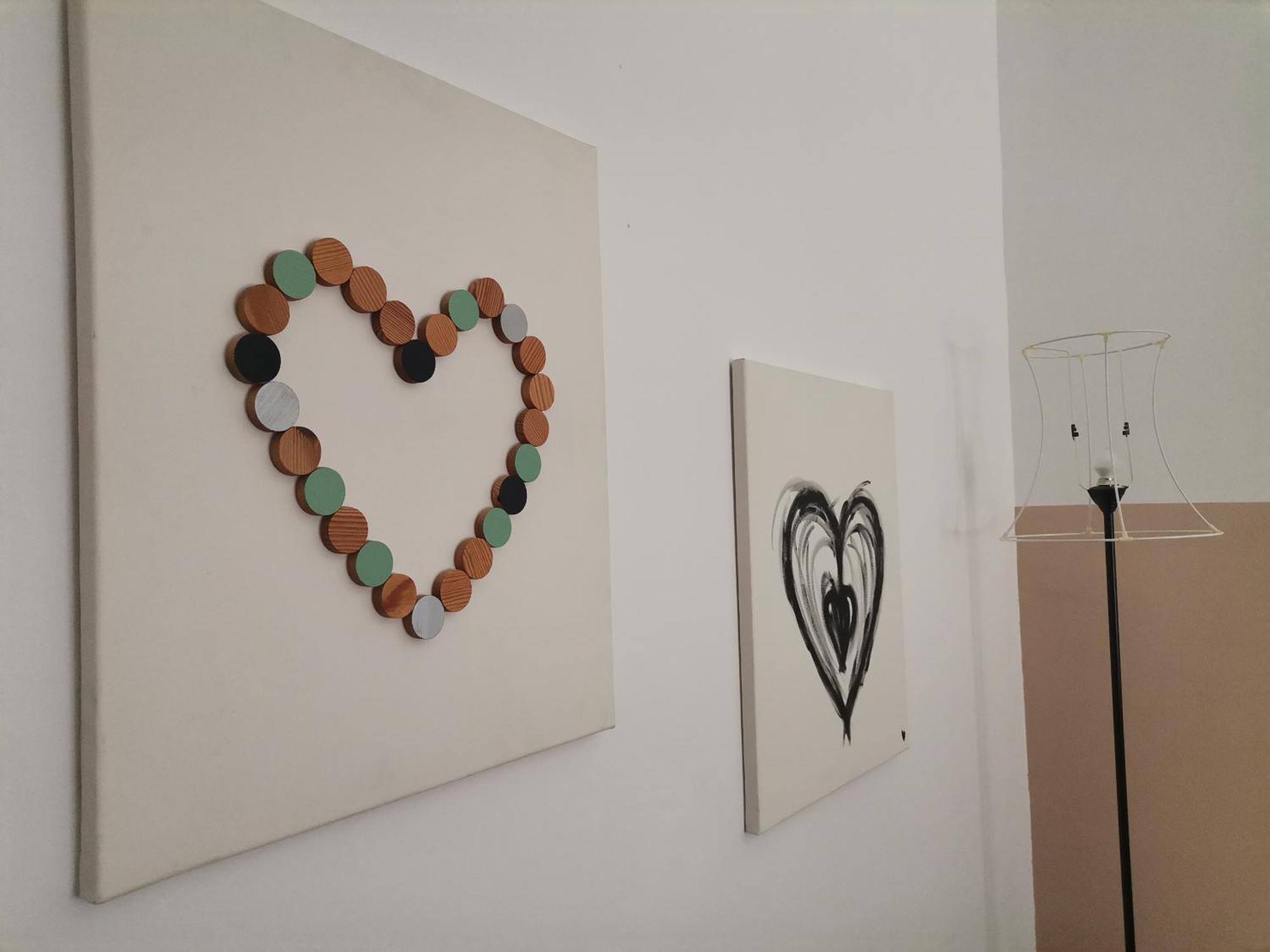 Casa Di Nonna Pina, Kuca U Blizini Arene Lejlighed Pula Eksteriør billede